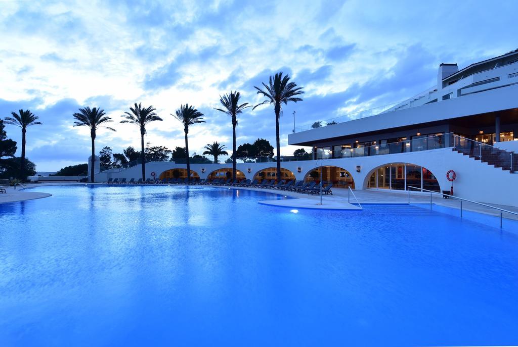 فندق منتجع بيستانا ألفور برايا بيتش آند جولف المظهر الخارجي الصورة Club Med Punta Ala, Italy
